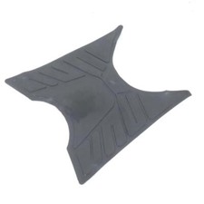 Protection de marche pied