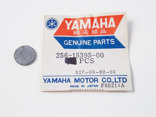 Nos oem yamaha xs1 - oem, xs2