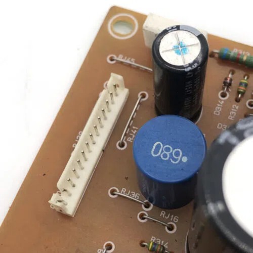 Power supply board fits for - power,