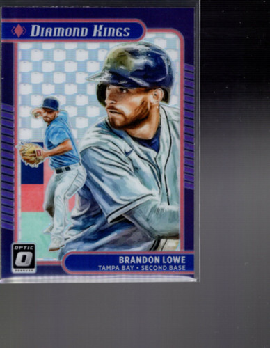 2021 donruss optic cartes - 2021,
