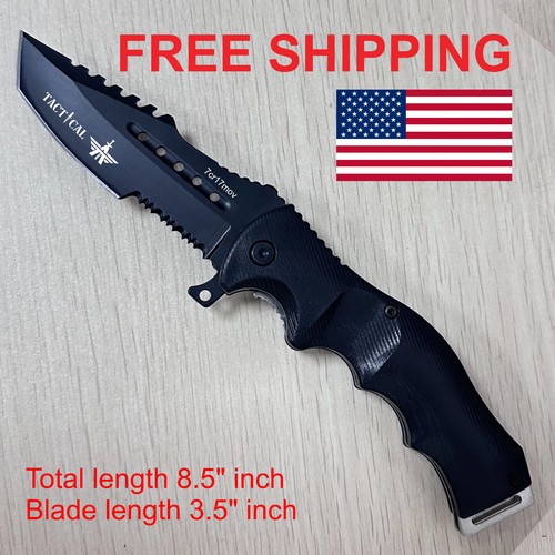 Pocket knife folding - pocket,