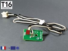 Amstrad CPC 6128: Kit LED avec