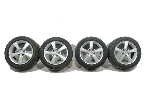 205 55r16 91w jantes - 55r16,