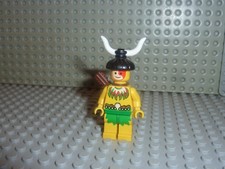Personnage LEGO PIRATES