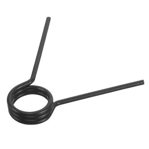 Ressorts métalliques - de,