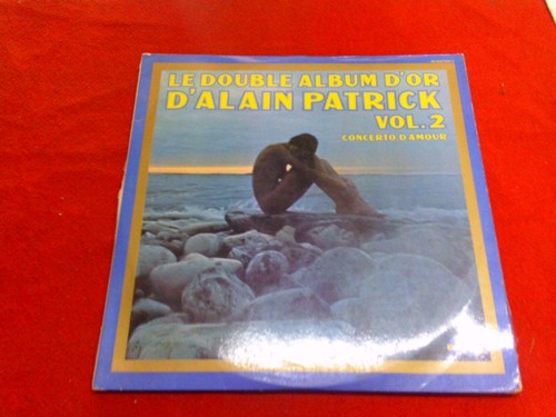 Tours double album d - tours,