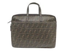 SACOCHE D'ORDINATEUR FENDI