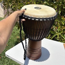Meinl Full Size Djembe 23.5”