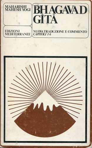 Yogi maharishi mah bhagavad - mah,
