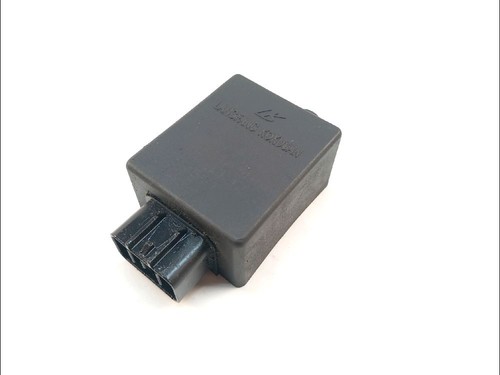 Module allumage ecu unite - module, d