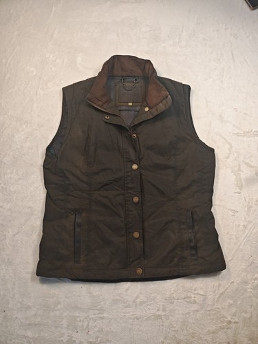 Dubarry veste sans manche - dubarry,