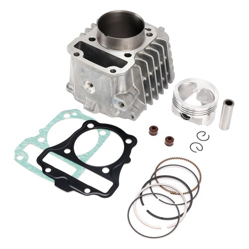 Kit cylindre piston 132cc - piston,