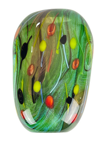 Grand vase moderne - grand,