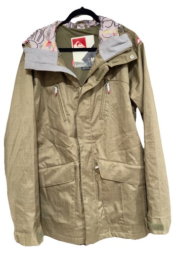 Quiksilver 5000 snowboard ski - quiksilver,