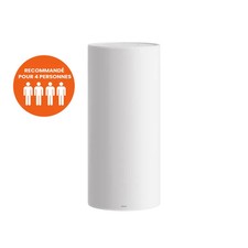 Chauffe-Eau Électrique 200L