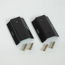 Platine support d'écope de