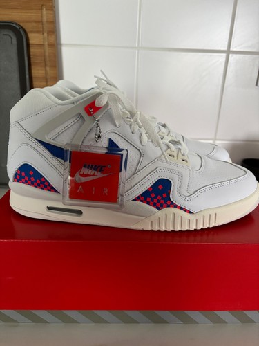 Nike air tech challenge qs - nike,