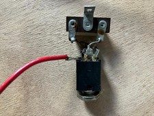 Wurlitzer 200 Pre-Amp