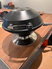 Magma  Beach Fire Gas Grill |