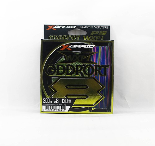 Ygk ligne braid oddport - p.e, x