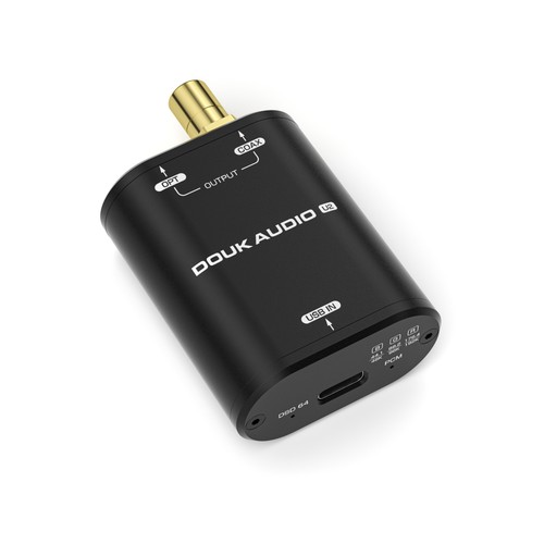 Douk audio mini - u2, xu316