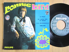 RARE EP DE RONNIE BIRD LE