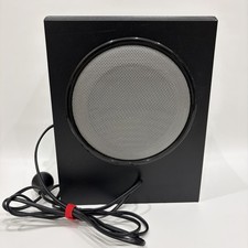 Logitech X-530 5.1 Subwoofer
