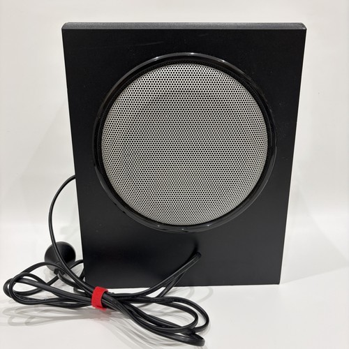 Logitech 530 1 subwoofer - 5.1,