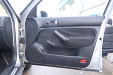 1x VW Golf 4 Bora Panneau pour