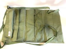 Ancienne Trousse de Toilette militaire Armée Française Guerre d'Algérie