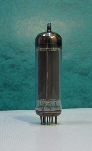 Tube électronique diode - tube,