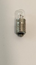 Ampoule miniature à vis   -