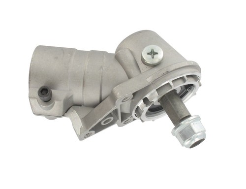 Mandrin angle droit - mandrin, d'angle