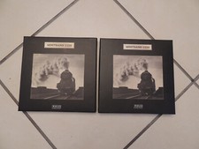 ATLAS De Agostini lot de 2 minitrains 1/220 no hachette