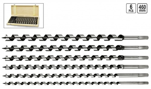 Set forets serpent 6 - set,