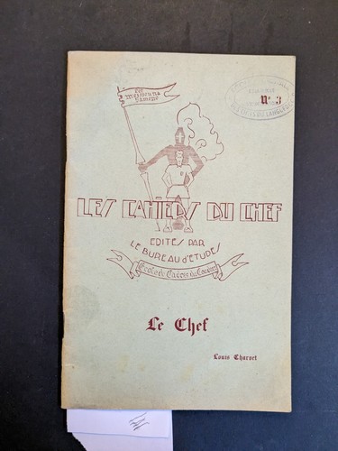 Petit livre les cahiers - petit,