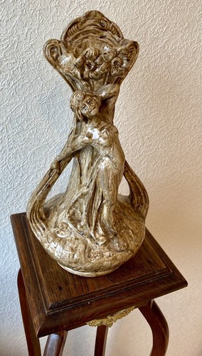 Vase céramique art - céramique, nouveau