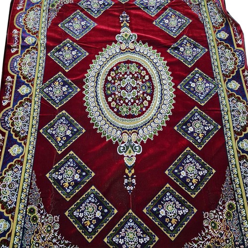 Tapis prière turc - de,