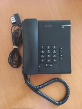 telephone de bureau filaire ALCATEL TEMPORIS 180