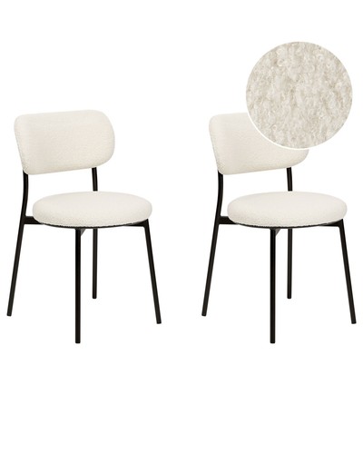 Lot chaises salle à - 2,