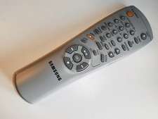 Samsung 00017f télécommande - samsung, 00017f,