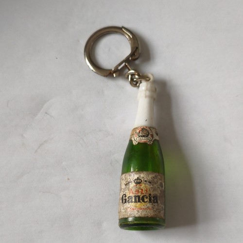 Gancia porte clés - gancia, porte-clés