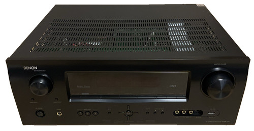 Denon avr 1911 channel - avr-1911,