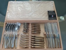 Ménagère Laguiole Genes David