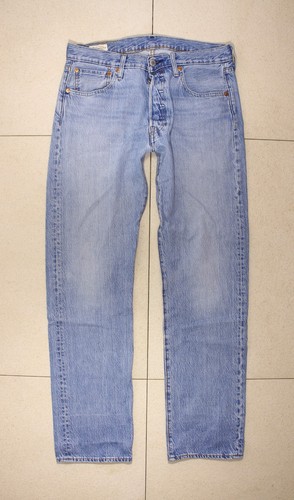 Jean levi 501 original pour - 501,