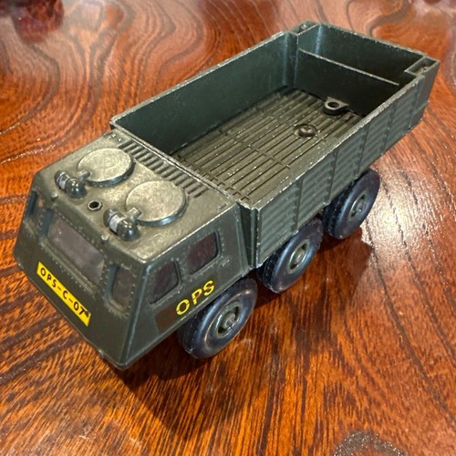 Rare solido diecast el - [rare],