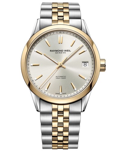 Raymond weil montre - raymond,