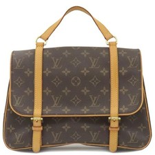 Louis Vuitton Backpack Marelle