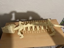 Battle bones Motu Musclor