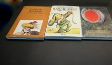 Contes illsutrés Grûnd Pouchkine et des pays Slaves Japonais Sibérie enfantina